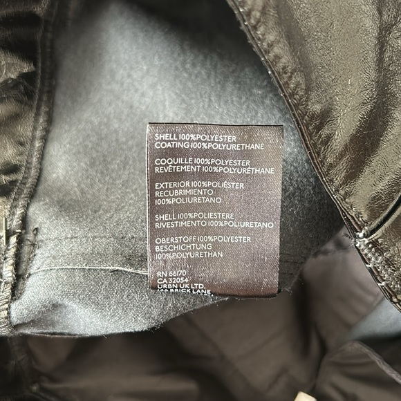 FREE PEOPLE STAR CROSSED LOVERS PANTS SIZE 0 MSRP $98.00 NWT - Picture 13 of 13